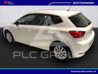 2018 Seat Ibiza