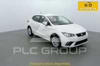 2018 Seat Ibiza