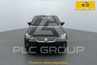 2018 Seat Ibiza