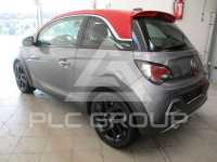 2018 Opel Adam