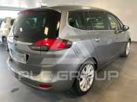 2018 Opel ZAFIRA