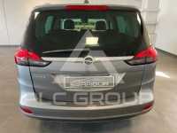 2018 Opel ZAFIRA