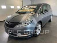 2018 Opel ZAFIRA