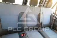 2018 Opel Vivaro