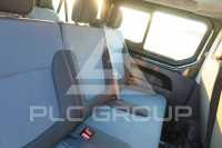 2018 Opel Vivaro