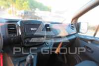 2018 Opel Vivaro