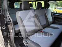 2018 Opel Vivaro