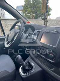 2018 Opel Vivaro