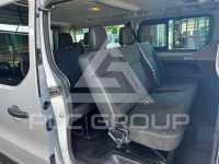 2018 Opel Vivaro