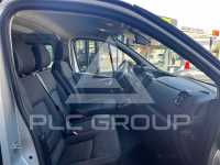 2018 Opel Vivaro