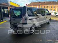 2018 Opel Vivaro