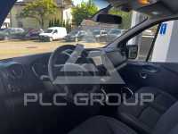 2018 Opel Vivaro