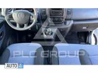 2018 Opel Vivaro