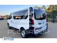 2018 Opel Vivaro