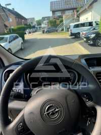 2018 Opel Vivaro