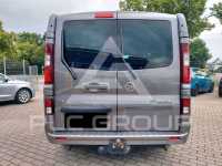 2018 Opel Vivaro