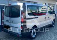 2018 Opel Vivaro