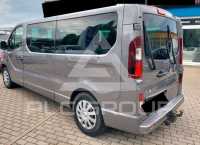 2018 Opel Vivaro