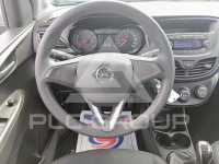 2018 Opel Karl