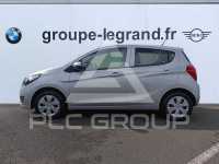 2018 Opel Karl