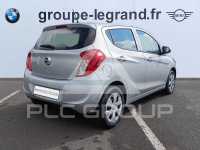 2018 Opel Karl