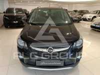 2018 Opel Karl
