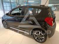 2018 Opel Karl