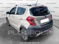 2018 Opel Karl