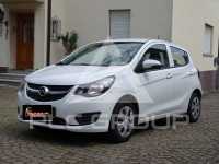 2018 Opel Karl