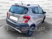 2018 Opel Karl
