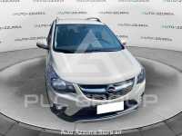 2018 Opel Karl