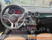 2018 Opel Adam