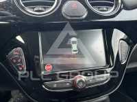 2018 Opel Adam