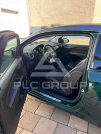 2018 Opel Adam