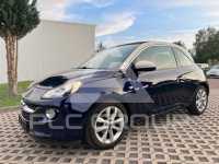 2018 Opel Adam