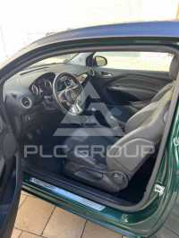 2018 Opel Adam