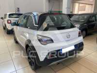2018 Opel Adam
