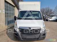 2018 Opel Movano
