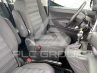2018 Opel Combo
