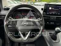 2018 Opel Combo