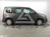 2018 Opel Combo