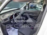 2018 Opel Combo