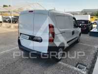 2018 Opel Combo