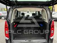 2018 Opel Combo