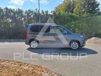 2018 Opel Combo