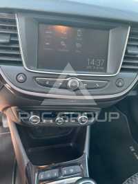 2018 Opel CrosslandX