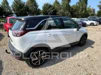 2018 Opel CrosslandX