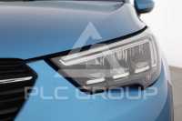 2018 Opel CrosslandX