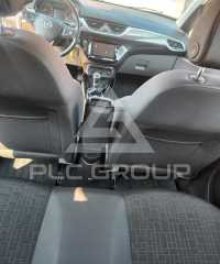 2018 Opel Corsa