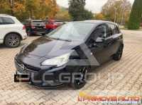 2018 Opel Corsa